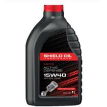 Óleo lubrificante Chery Qq 2011 a 2022 SHIELD