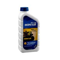 Óleo Lubrificante Compressor de Ar 1L MSLUB Schulz