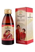 Óleo Lubrificante Corporal Dabur Mahanarayan 100ml Óleo Lubrificante Corporal Dabur Mahanarayan 100ml