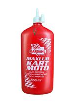 Óleo Lubrificante Corrente Bardahl Maxlub Kart E Moto