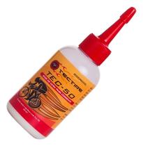 Óleo lubrificante corrente bike cera seco Tec tire 60 ml Óleo lubrificante corrente bike cera seco Tec tire 60 ml