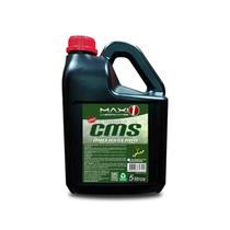 Oleo Lubrificante Corrente Motoserra Cms 5l - Maxi Lubrifica