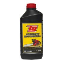 Óleo Lubrificante Corrente Motosserra 1L TG ISO VG 150