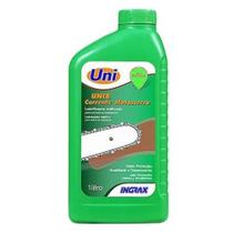 Óleo Lubrificante Corrente Motosserras Unix Alta Adesão 5lt - Ingrax Óleo Lubrificante Corrente Motosserras Unix Alta Adesão 5lt - Ingrax