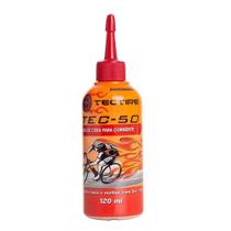 Óleo Lubrificante Corrente Tectire Tec 50 Bio Cera Bike 120mm