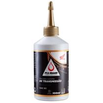 Óleo Lubrificante Corrente Transmissão Sae 90 Honda 100 Ml Óleo Lubrificante Corrente Transmissão Sae 90 Honda 100 Ml