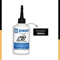Oleo lubrificante corrente -universal - 100ml