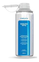 Óleo Lubrificante De Alta E Baixa Rotação Maquira 200 Ml