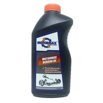 Óleo Lubrificante de Direção Hidráulica Dexron III Mineral Motormax Óleo Lubrificante de Direção Hidráulica Dexron III Mineral Motormax