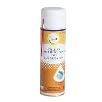 Óleo Lubrificante de Lâminas 500ml - Lidere