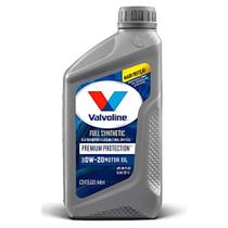 Óleo Lubrificante de Motor Sintético 0w20 Premium Protection Óleo Lubrificante de Motor Sintético 0w20 Premium Protection
