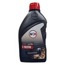 Óleo Lubrificante de Transmissão Mecânica NCA 90w API GL-4 Mineral Original