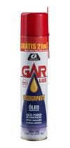 oleo lubrificante desengrepante garin 300ml spray