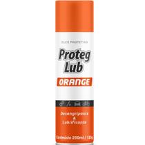 Óleo lubrificante desengripante 250 ml - Lub Orange - Proteg