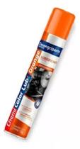 Óleo Lubrificante Desengripante Antiferrugem Orange 250ml Óleo Lubrificante Desengripante Antiferrugem Orange 250ml
