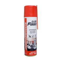 Óleo Lubrificante Desengripante Lub Fast 300ml Aeroflex