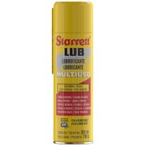 Óleo lubrificante desengripante multiuso 300 ml - Lub Starrett