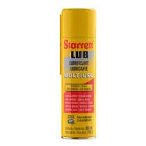 Óleo Lubrificante Desengripante Multiuso 300 ML Spray S-LUB300 Lub STARRETT Óleo Lubrificante Desengripante Multiuso 300 ML Spray S-LUB300 Lub STARRETT