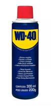 Óleo Lubrificante Desengripante Multiuso 300 Ml - Wd-40 - WD-40 WD40 WD 40