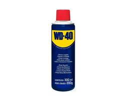 Óleo Lubrificante Desengripante Multiuso 300 ml - Wd-40