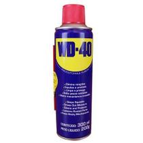 Óleo lubrificante desengripante multiuso 300 ml - WD-40 -