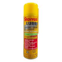 Oleo Lubrificante Desengripante Multiuso 300ml Lube Starrett Oleo Lubrificante Desengripante Multiuso 300ml Lube Starrett