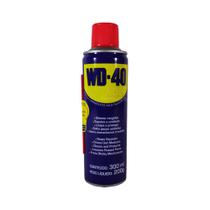 Óleo Lubrificante Desengripante Multiuso 300ml WD-40
