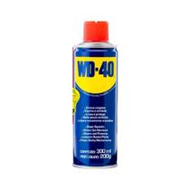 Oleo Lubrificante Desengripante Multiuso 300ml WD-40 Oleo Lubrificante Desengripante Multiuso 300ml WD-40