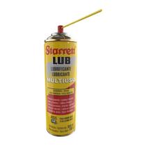 Óleo Lubrificante Desengripante Multiuso Spray 300ML - STARRETT-LUB300 Óleo Lubrificante Desengripante Multiuso Spray 300ML - STARRETT-LUB300