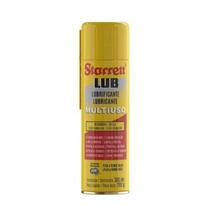Óleo Lubrificante Desengripante Spray 300ml - Starrett Multiuso