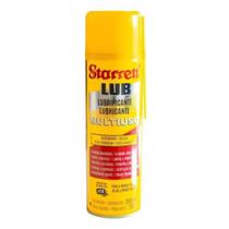 Óleo Lubrificante Desengripante Starrett Lub Multiuso 300 Ml