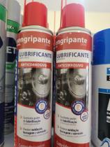 Oleo lubrificante desingripante chemicolor 300ml/140g
