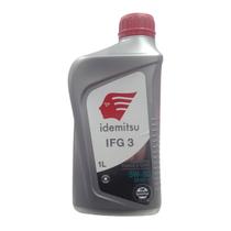 Óleo Lubrificante do Motor 100% Sintético Idemitsu IFG 3 5W30 API SP/GF-6 Tecnologia Japonesa 1L