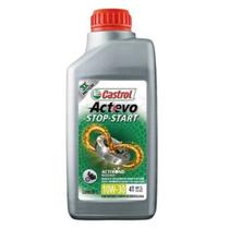 Óleo Lubrificante do Motor 10w30 Semissintético Castrol Actevo Stop Start Óleo Lubrificante do Motor 10w30 Semissintético Castrol Actevo Stop Start
