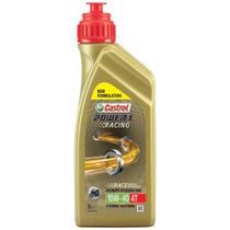 Óleo Lubrificante do Motor Castrol Power 1 Racing 10w40 Sintético Óleo Lubrificante do Motor Castrol Power 1 Racing 10w40 Sintético