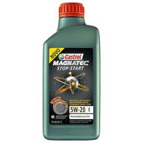 Óleo Lubrificante do Motor Castrol SN 5w20 Sintético 1lt Óleo Lubrificante do Motor Castrol SN 5w20 Sintético 1lt