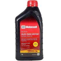 Óleo Lubrificante do Motor Motorcraft SAE 5W20 100% Sintético 1L Óleo Lubrificante do Motor Motorcraft SAE 5W20 100% Sintético 1L