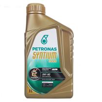 Óleo Lubrificante do Motor Petronas Syntium 3000 5W40 100% Sintético Tecnologia CoolTech - 1L
