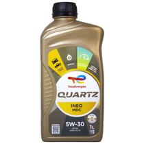 Óleo Lubrificante do Motor Total Quartz INEO MDC 5w30 1L