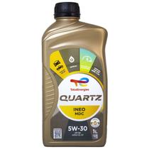 Óleo Lubrificante do Motor Total Quartz INEO MDC 5w30 1L