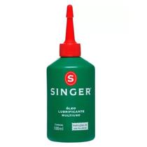 Óleo Lubrificante Doméstico Singer Multiuso e Máquina De Costura Óleo Lubrificante Doméstico Singer Multiuso e Máquina De Costura