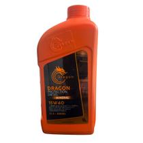 Óleo Lubrificante DRAGON PROTECTION DIESEL 15W40 CI4 Óleo Lubrificante DRAGON PROTECTION DIESEL 15W40 CI4