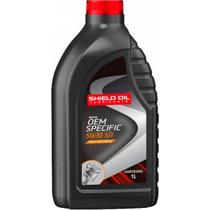 Óleo lubrificante Effa Motors M-100 2006 a 2012 SHIELD