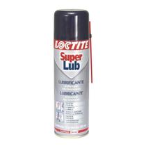 Óleo Lubrificante em Spray Loctite Super Lub 300ml