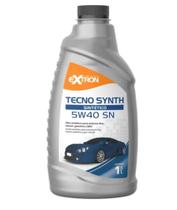 Óleo Lubrificante Extron Tecno Synth Sae 5W40 - Extron