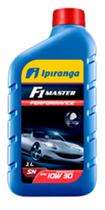 Óleo lubrificante F1 Master 10w30 Semissintético - Ipiranga Óleo lubrificante F1 Master 10w30 Semissintético - Ipiranga
