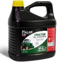 Óleo Lubrificante Falke Trator Oil Universal Api Gl-4 Sae 10w30 5 Litro