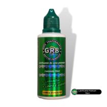Óleo Lubrificante GR8 Cera Carnaúba para Bike MTB SPEED ROAD - GR8 Sports Óleo Lubrificante GR8 Cera Carnaúba para Bike MTB SPEED ROAD - GR8 Sports