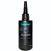 Óleo lubrificante grafeno 100 ml para corrente bike mtb speed