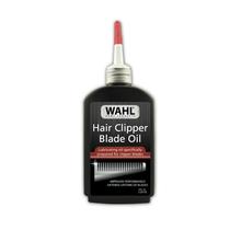 Óleo lubrificante Hair Clipper Blade Wahl Premium 118mL 3310-300A Óleo lubrificante Hair Clipper Blade Wahl Premium 118mL 3310-300A